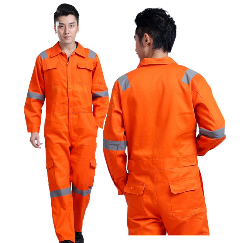 反光連體服LT-01