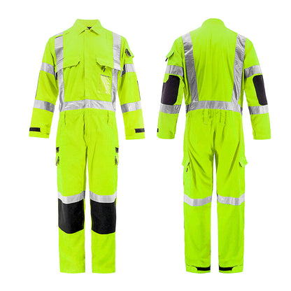 反光連體服LT-02