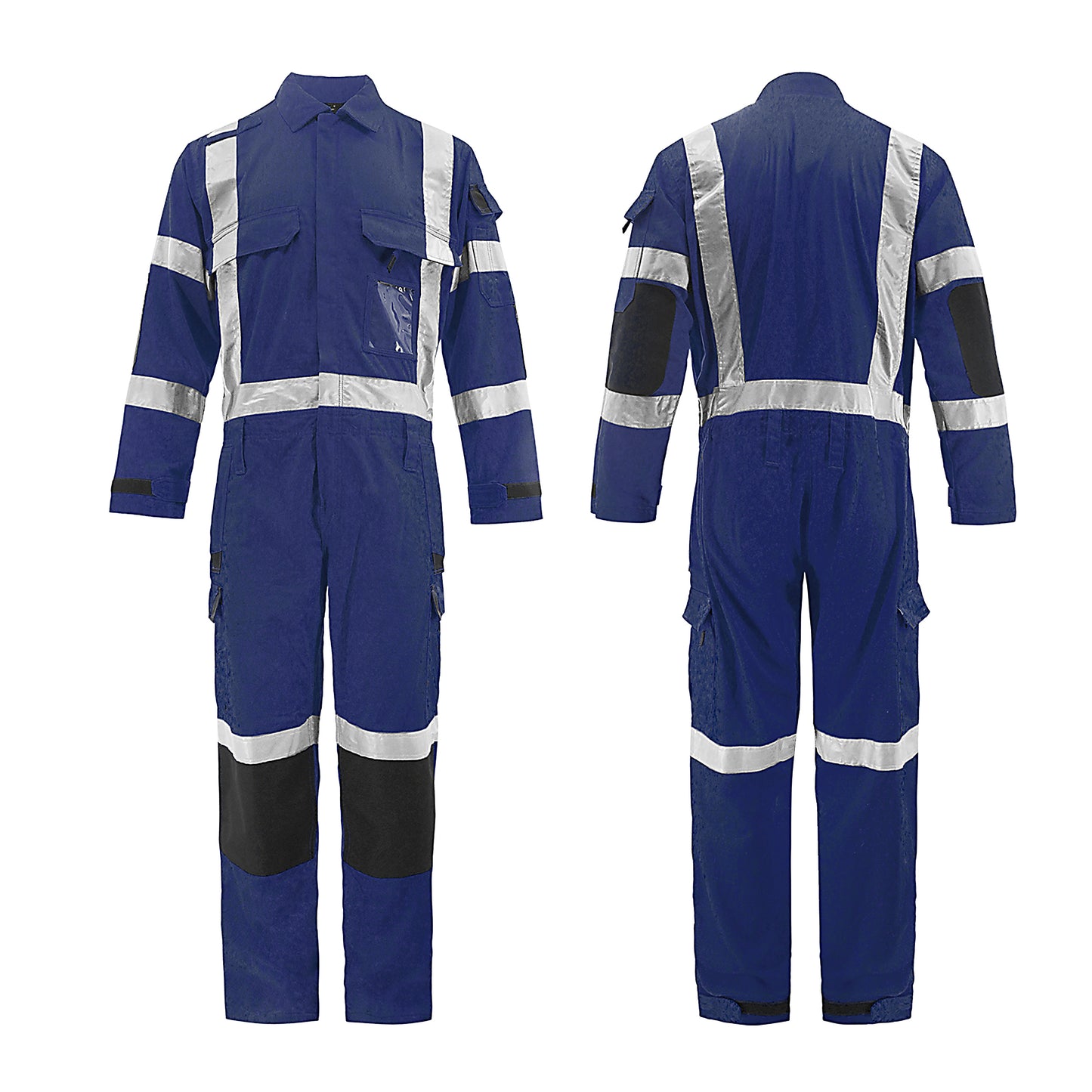 反光連體服LT-02