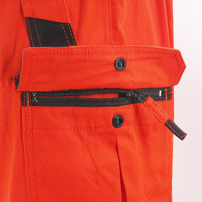 反光連體服LT-02