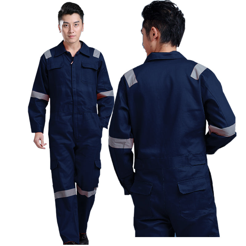 反光連體服LT-01